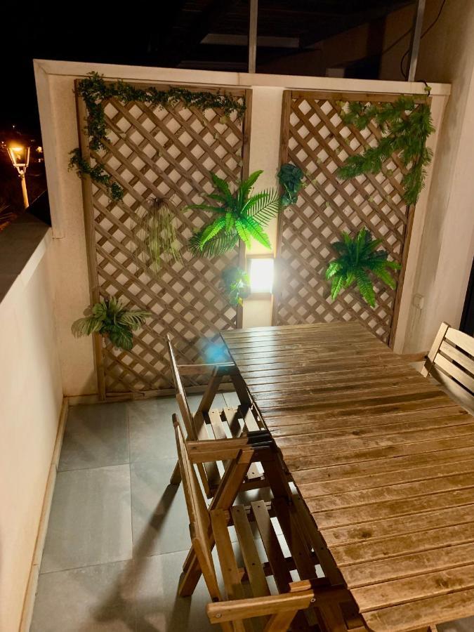 Appartamento La Pita Del Pozo El Pozo de los Frailes Esterno foto