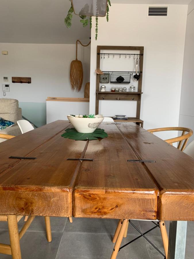 Appartamento La Pita Del Pozo El Pozo de los Frailes Esterno foto