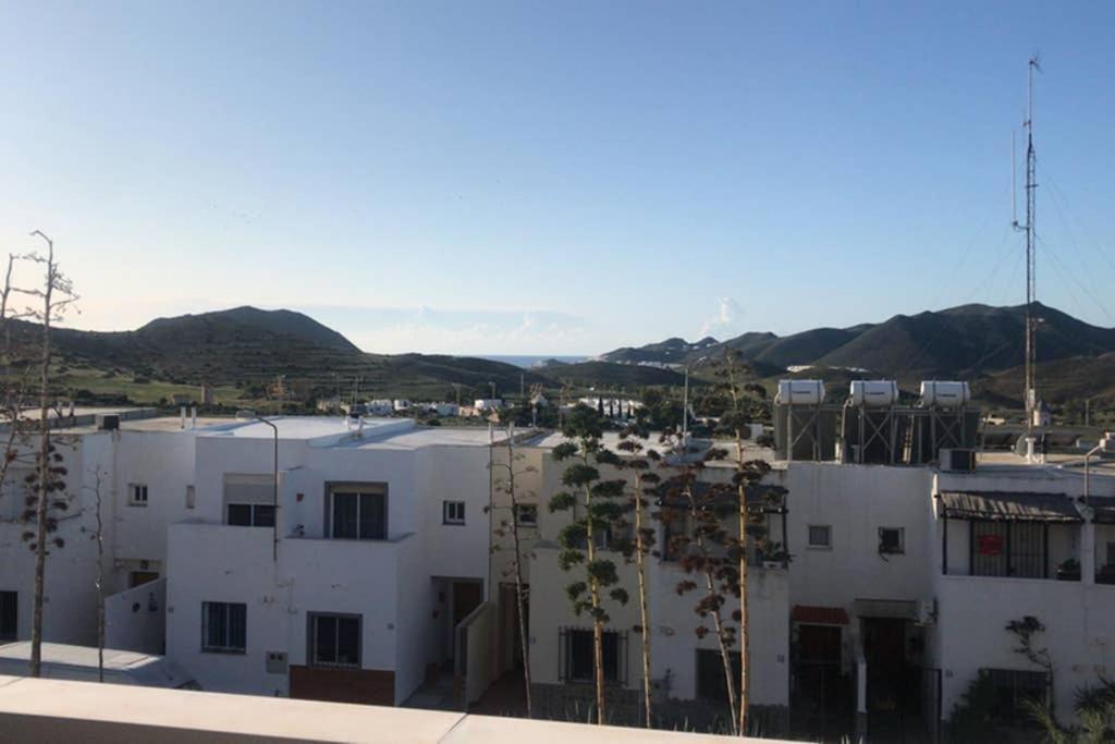 Appartamento La Pita Del Pozo El Pozo de los Frailes Esterno foto